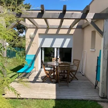 Au Jardin Appartement Morsbronn-les-Bains