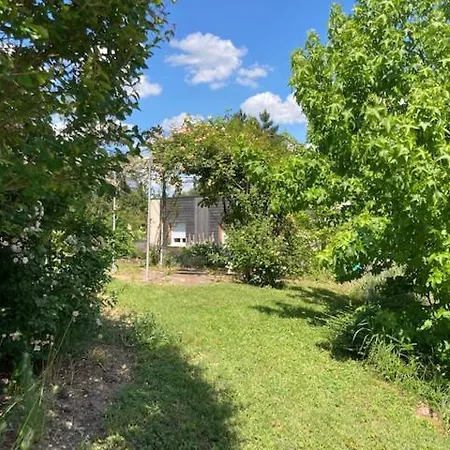 Au Jardin Apartamento
