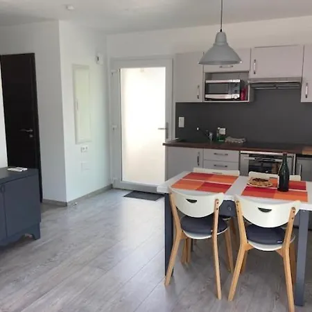 Au Jardin Apartamento