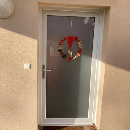 Au Jardin Appartement *