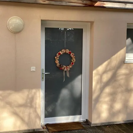 Au Jardin Apartamento *