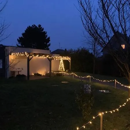Au Jardin *