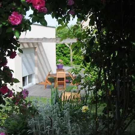 Au Jardin