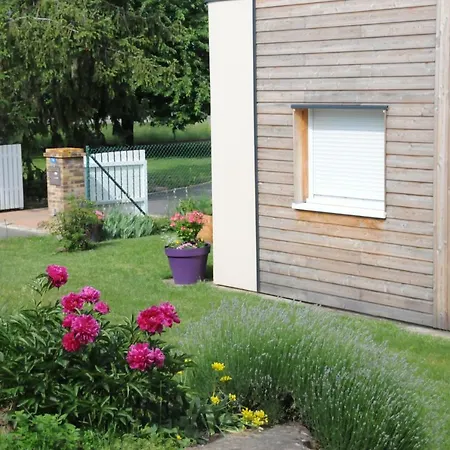 Au Jardin